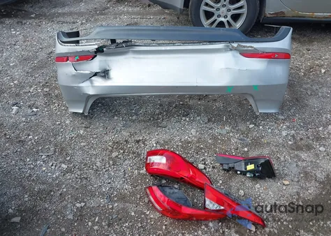 2017 Hyundai Sonata Sport from USA, damaged, VIN 5NPE34AF6HH536859